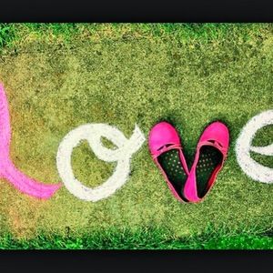 Meet your Posher, Abigail